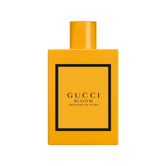 Gucci Bloom Profumo di Fiori Eau de Parfum Feminino