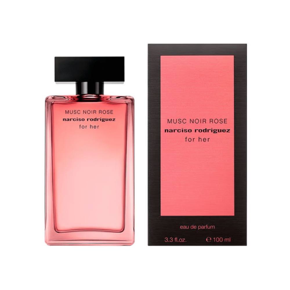 Narciso Rodriguez Musc Noir Rose Eau de Parfum Feminino