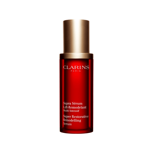 Clarins Sérum Redutor de Linhas Super Restorative  Remodelling