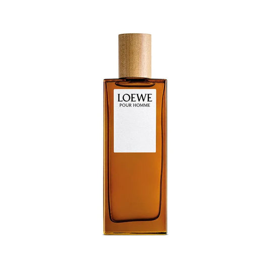 Loewe Pour Homme Eau de Toilette Masculino