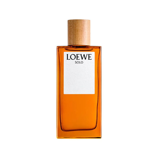 Loewe Solo Man Eau de Toilette Masculino