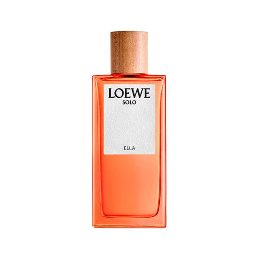 Loewe Solo Ella Eau de Parfum Feminino