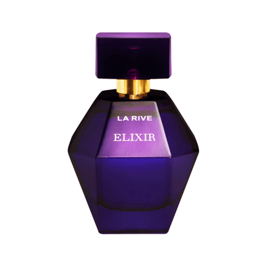 La Rive Elixir Eau de Parfum Feminino