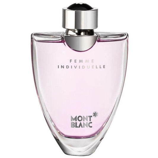 Mont Blanc Individuelle  Eau de Toilette Feminino