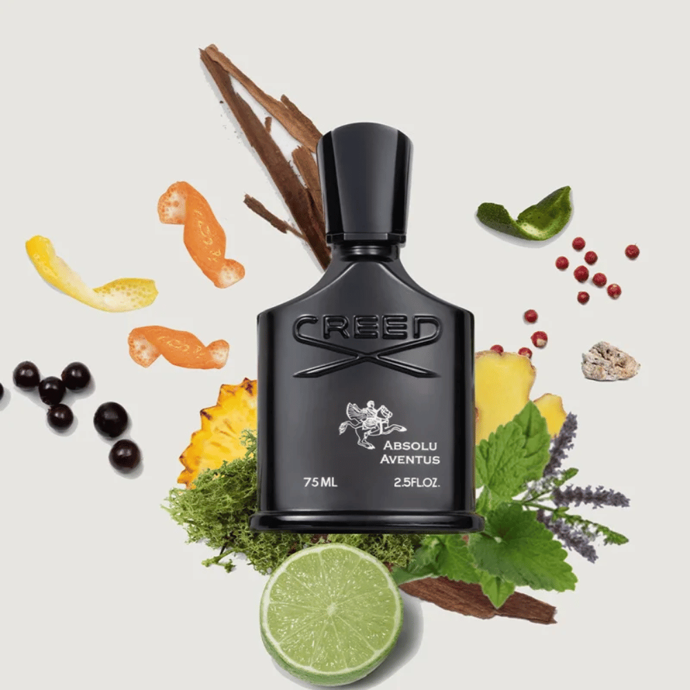 Creed Aventus Absolu Eau de Parfum Masculino