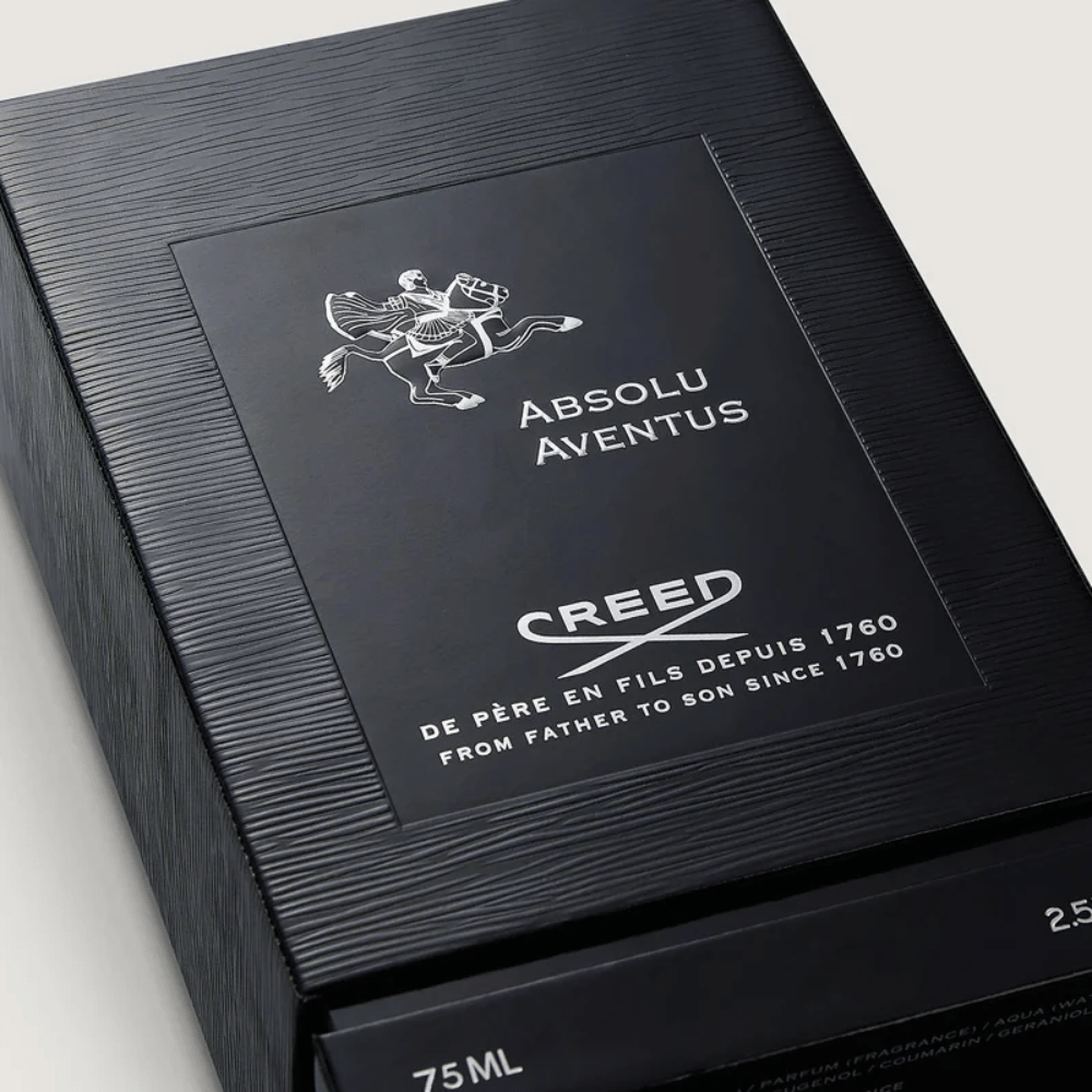 Creed Aventus Absolu Eau de Parfum Masculino