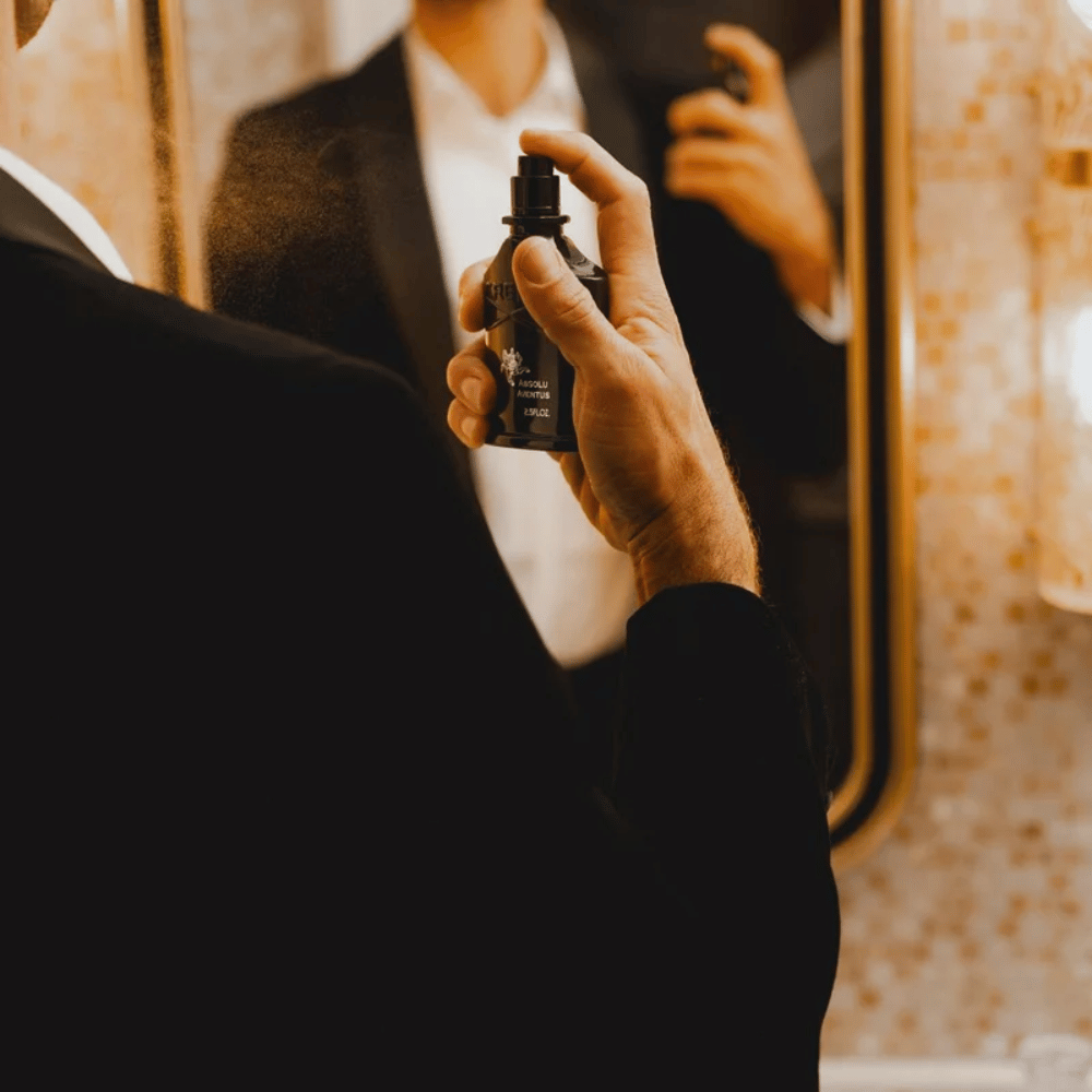 Creed Aventus Absolu Eau de Parfum Masculino