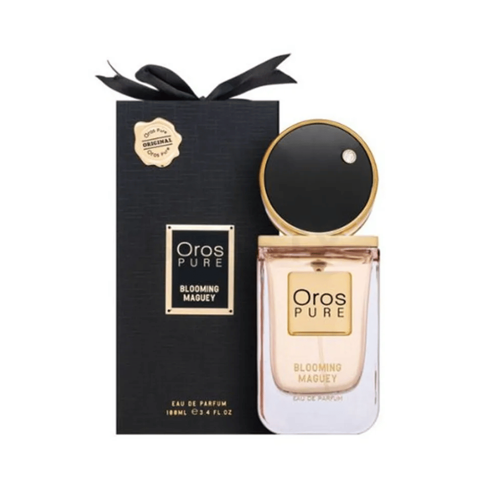 Armaf Oros Pure Blooming Maguey Eau de Parfum Feminino