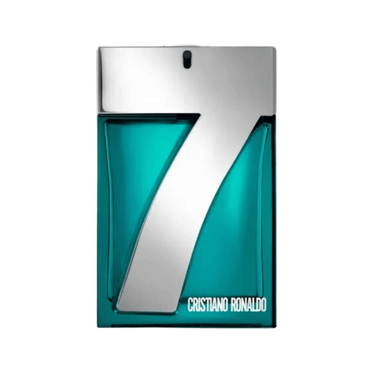 CR7 Origins Eau de Toilette Masculino