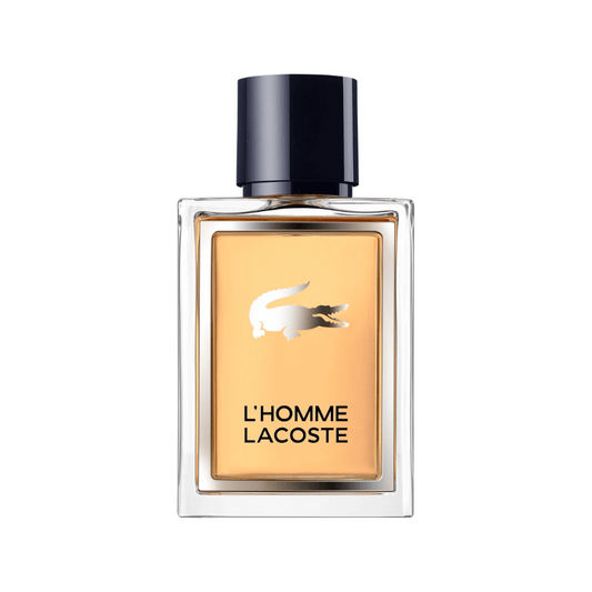 Lacoste L'Homme Eau de Toilette Masculino
