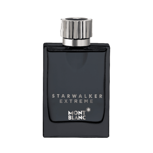 Montblanc Starwalker Extreme Eau de Toilette Masculino