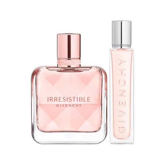 Givenchy Kit Irresistible Eau de Parfum Feminino + Travel Size