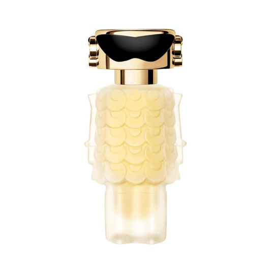 Paco Rabanne Perfume para Cabelo Fame Hair Mist Feminino