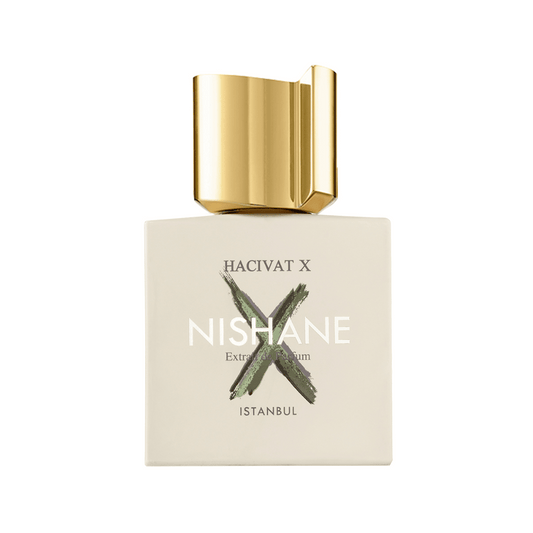 Nishane Hacivat X Extrait de Parfum Unissex