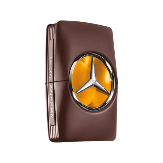 Mercedes Benz Man Private Eau de Parfum Masculino