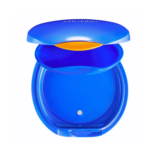 Shiseido Compact Case for Foundation