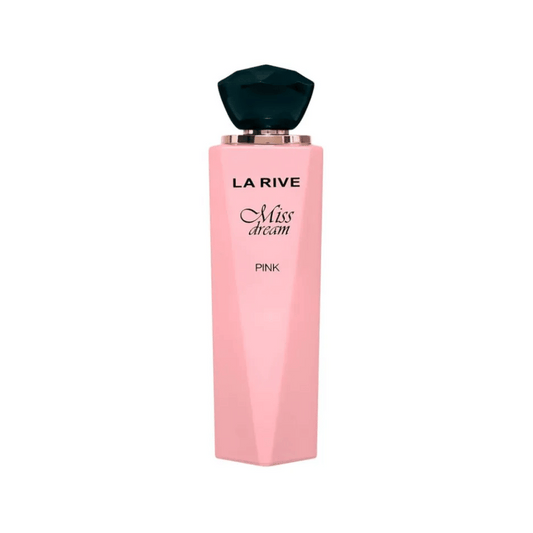 La Rive Miss Dream Pink Eau de Parfum Feminino