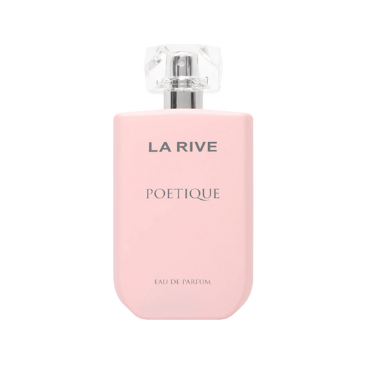 La Rive Poetique Eau de Parfum Feminino