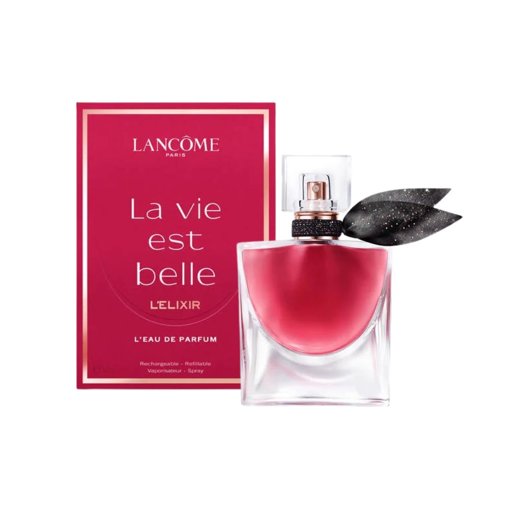 Lancôme La Vie Est Belle Elixir Eau de Parfum Feminino