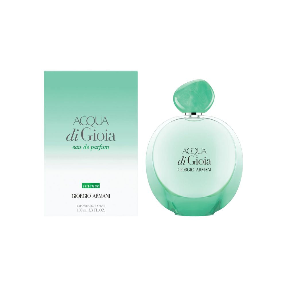 Giorgio Armani Acqua di Gioia Intense Eau de Parfum Feminino