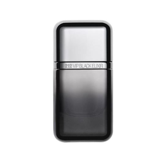 Carolina Herrera 212 VIP Black Elixir Eau de Parfum Masculino