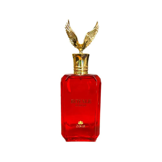 Zakat Royale Rubinia Eau de Parfum Unissex