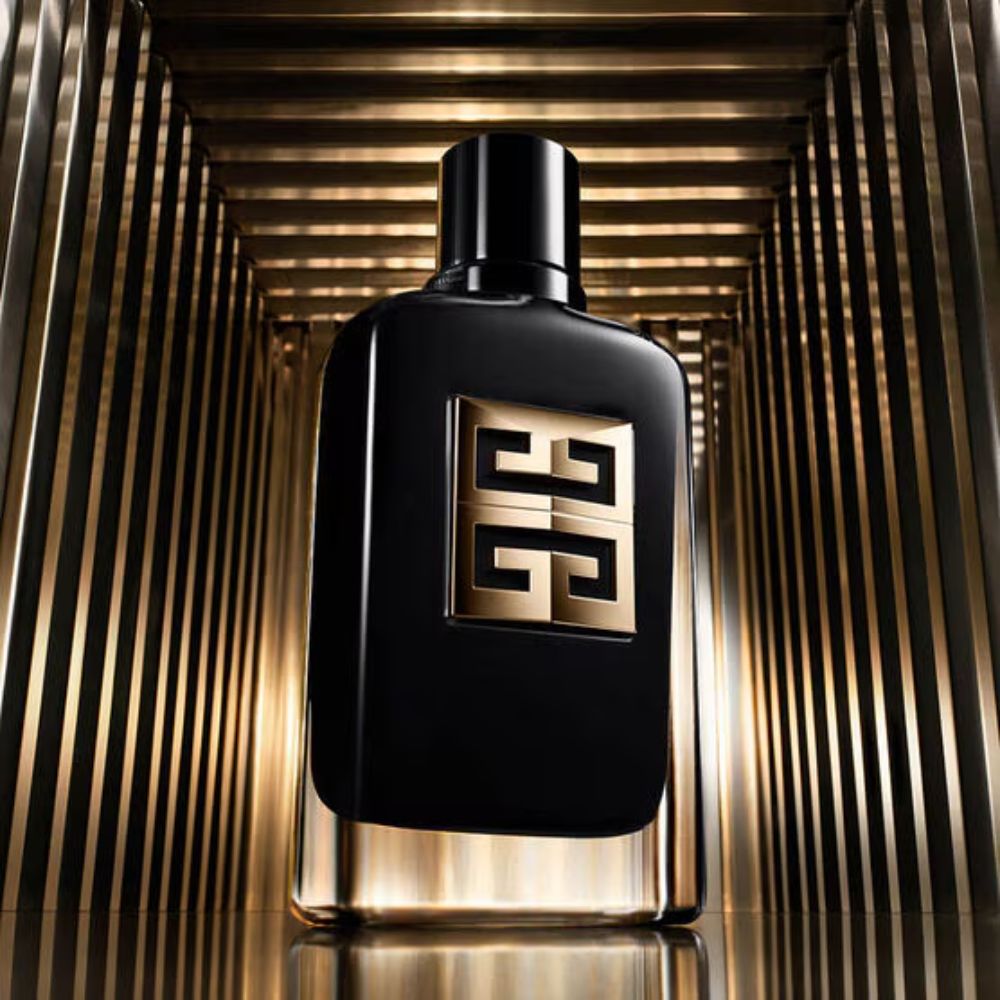 Givenchy Gentleman Society Ambree Eau de Parfum Masculino