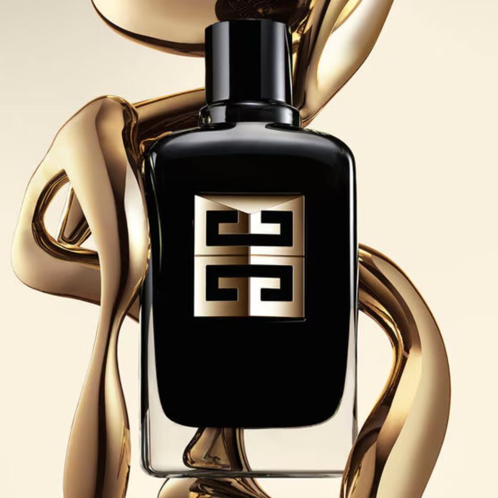 Givenchy Gentleman Society Ambree Eau de Parfum Masculino