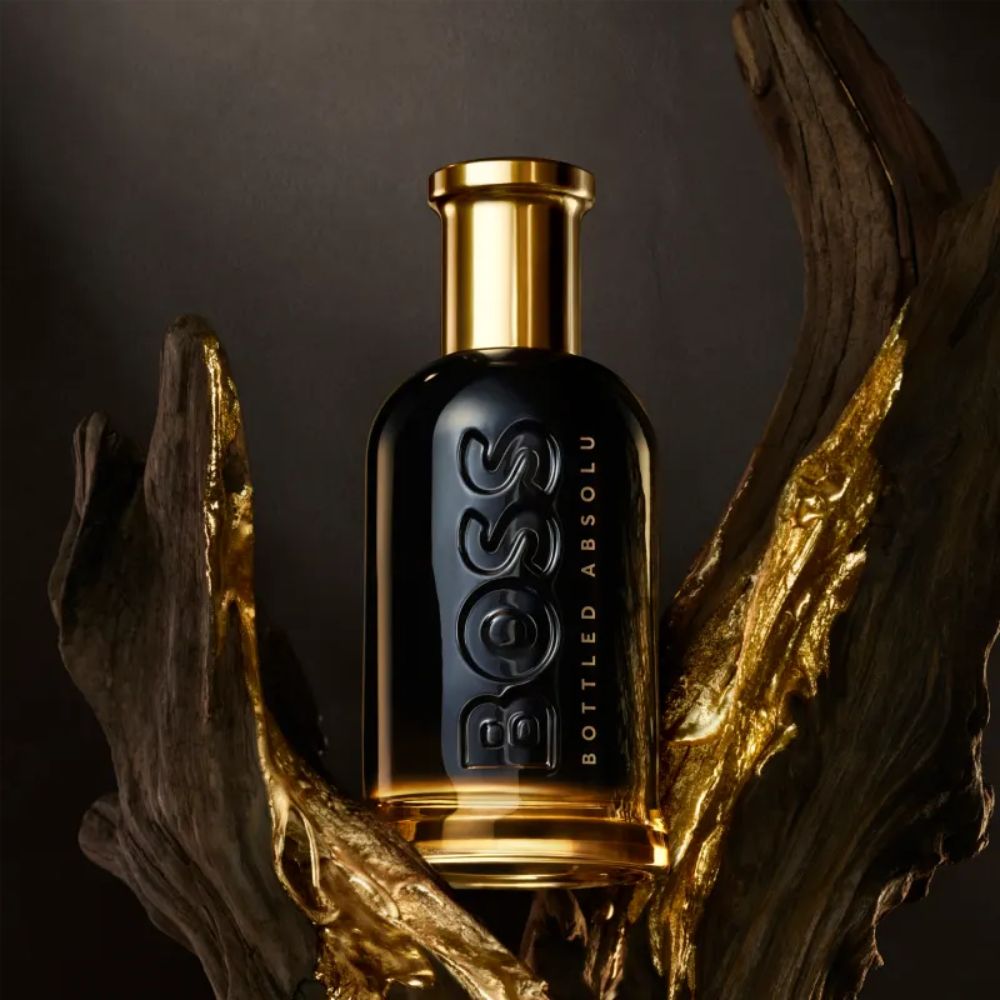 Hugo Boss Bottled Absolu Parfum Intense Masculino