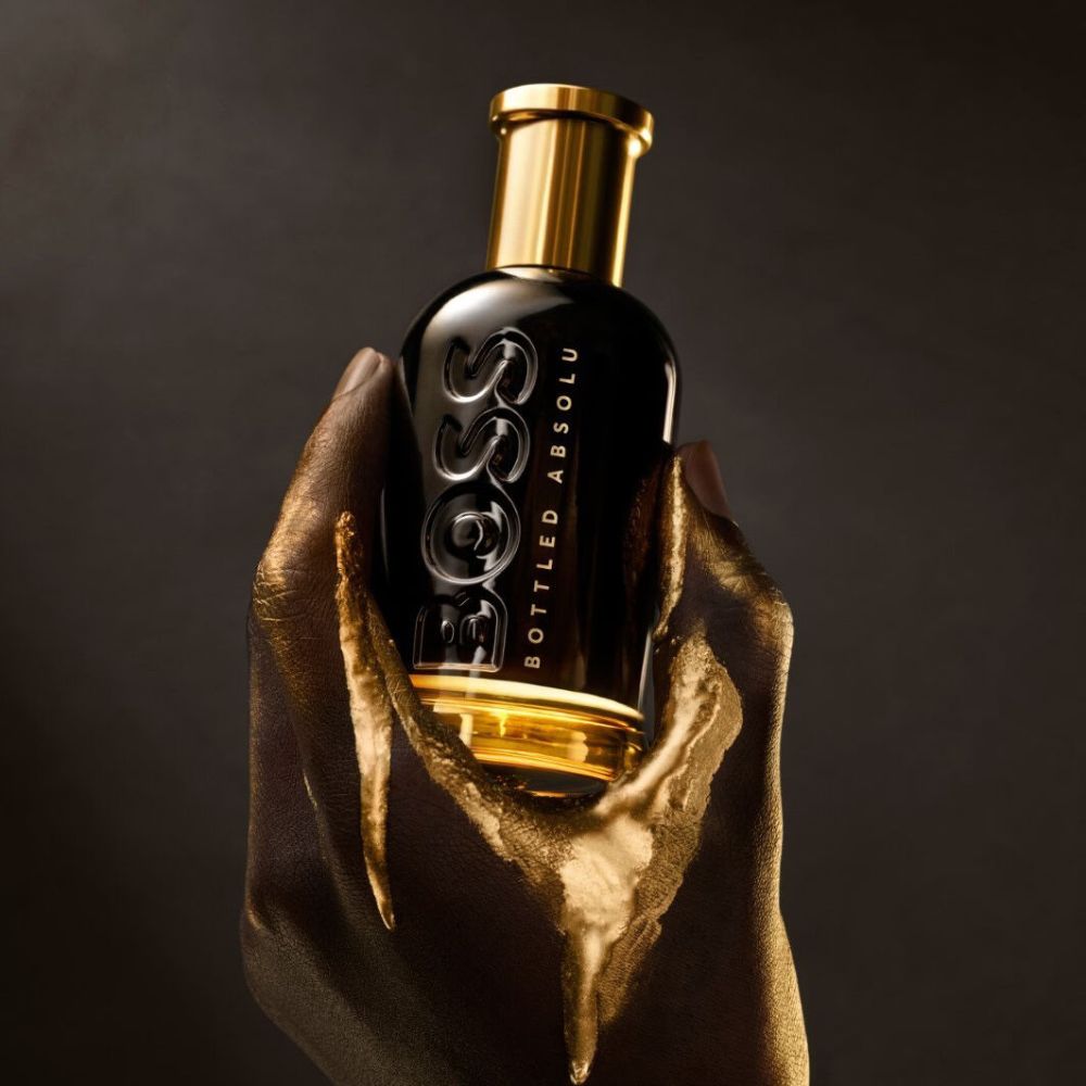 Hugo Boss Bottled Absolu Parfum Intense Masculino