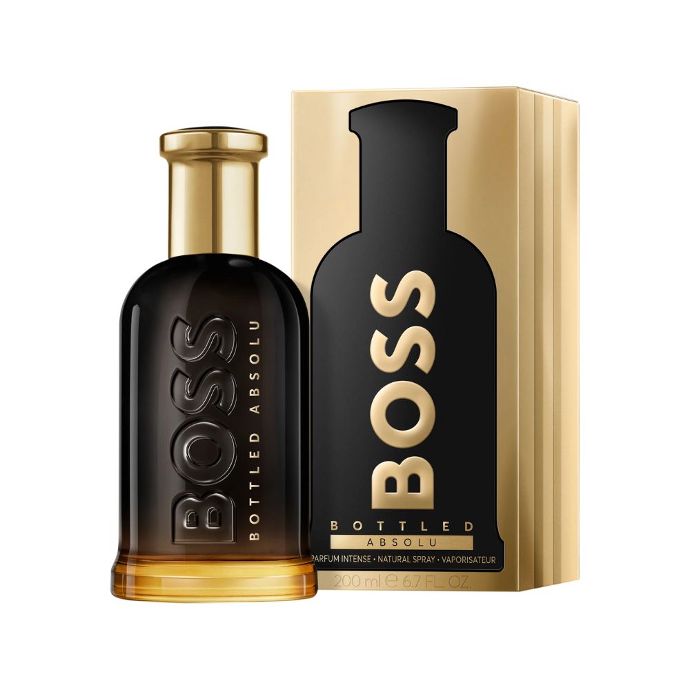 Hugo Boss Bottled Absolu Parfum Intense Masculino