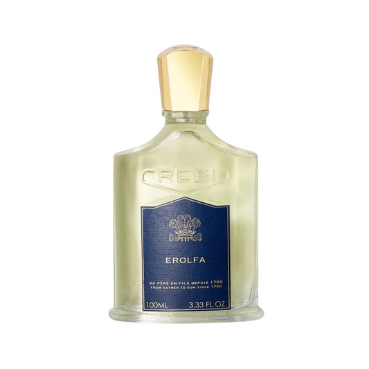 Creed Erolfa Eau de Parfum Masculino