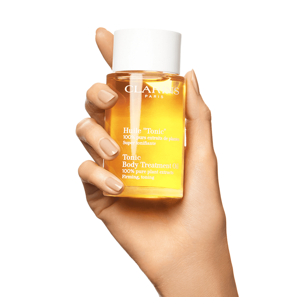 Clarins Huile Anti-Eau