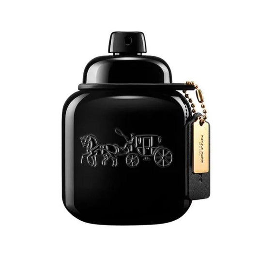 Coach for Men Eau de Parfum Masculino