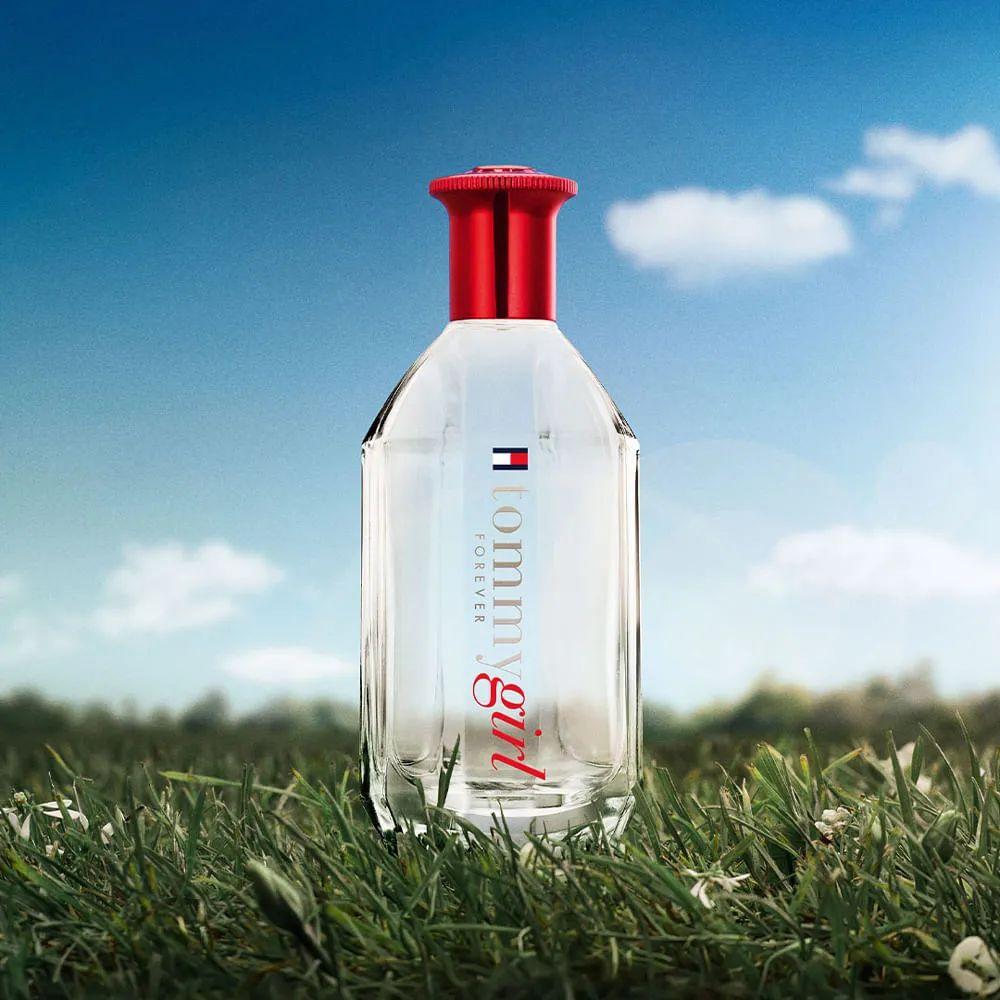 Tommy Girl Forever Eau de Toilette Feminino