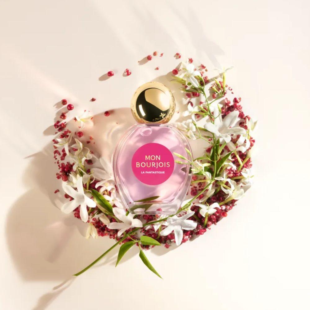 Bourjois Mon Bourjois La Fantastique Eau de Parfum Feminino