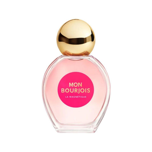 Bourjois Mon Bourjois La Magnetique Eau de Parfum Feminino