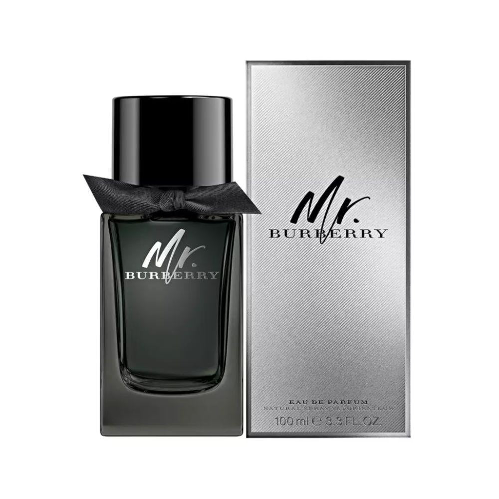 Burberry Mr Burberry Eau de Parfum Masculino