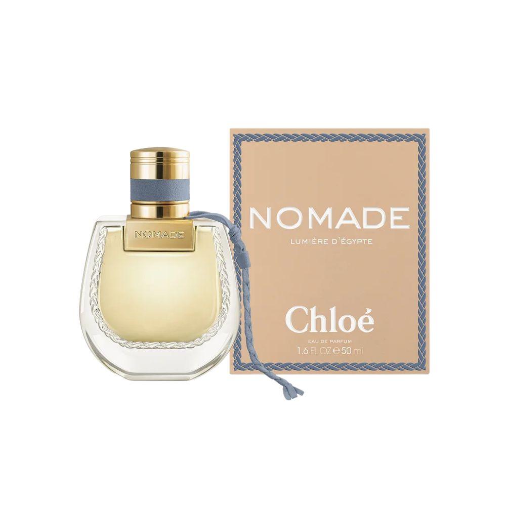 Chloé Nomade Lumière D'Égypte Eau de Parfum Feminino