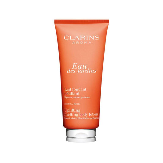 Clarins Loção Corporal Aroma Eau des Jardins Body Lotion