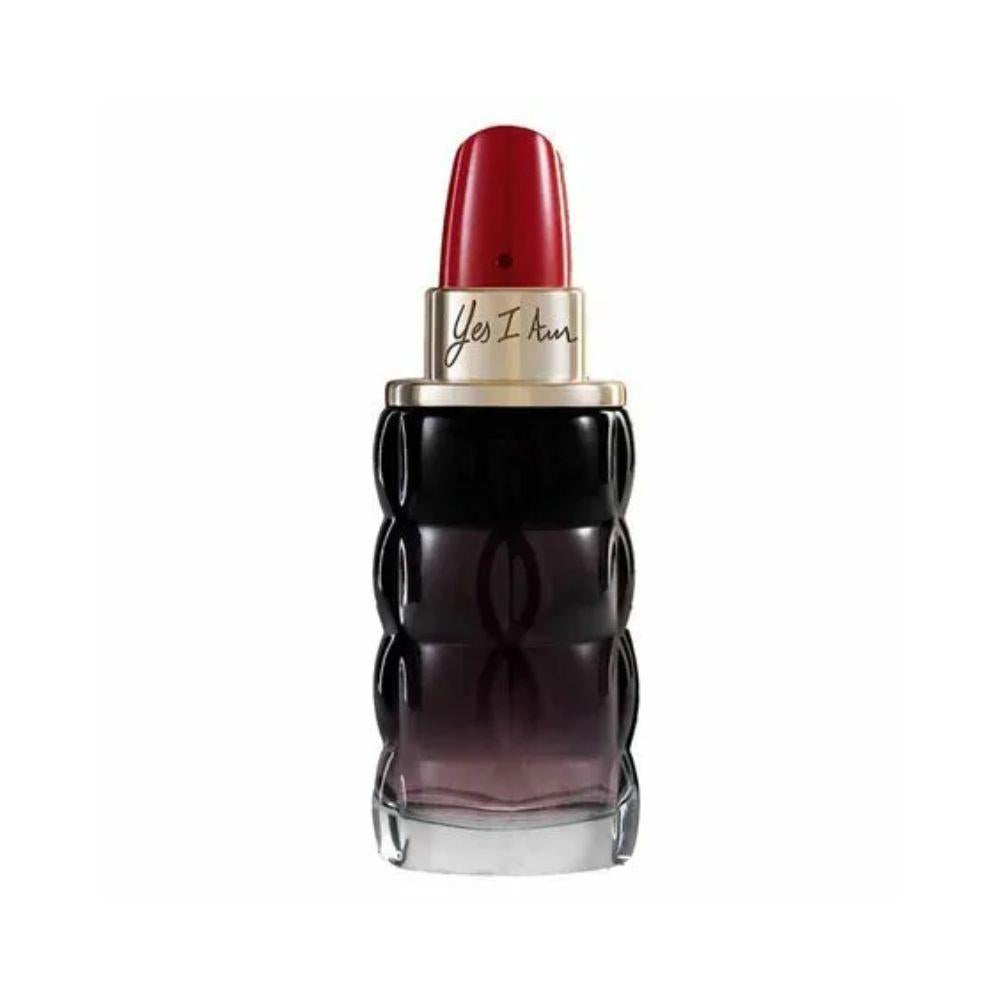 Cacharel Yes I Am Eau de Parfum Feminino