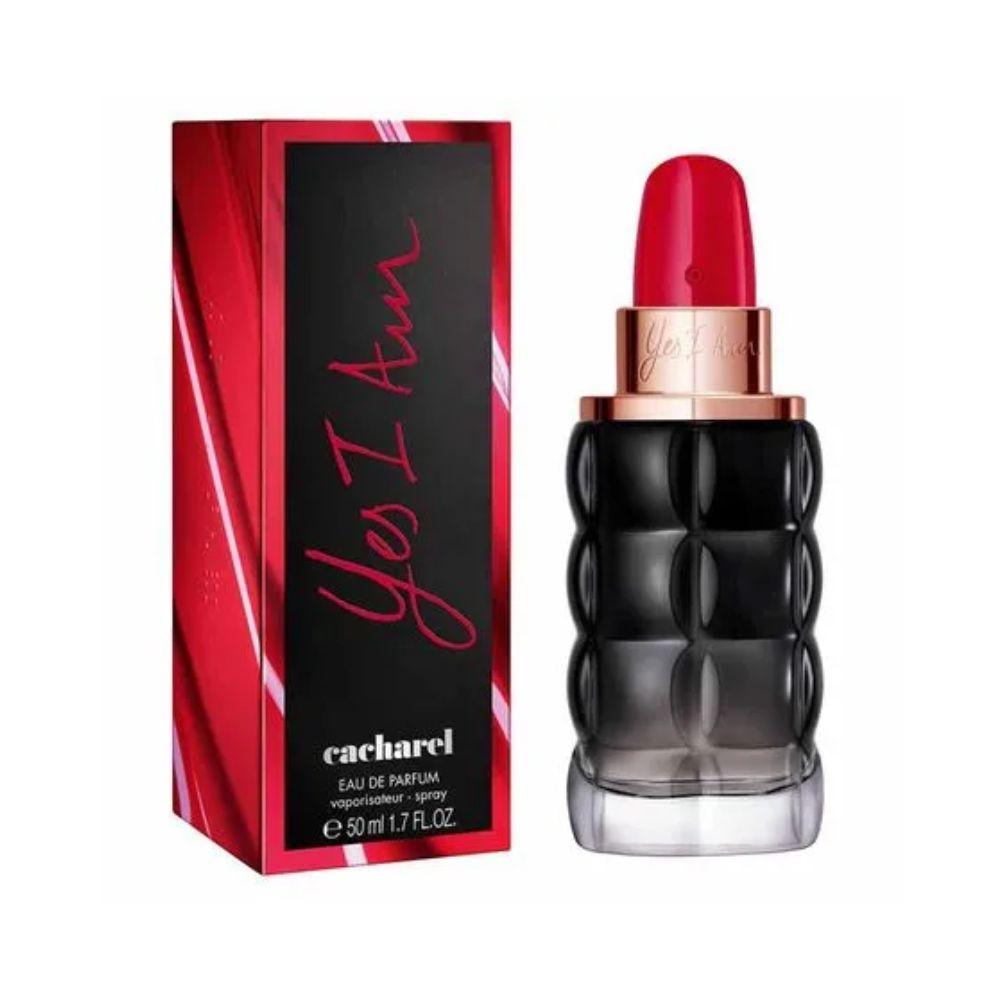 Cacharel Yes I Am Eau de Parfum Feminino
