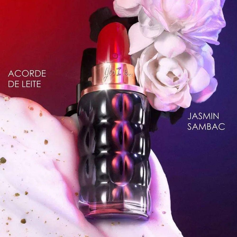 Cacharel Yes I Am Eau de Parfum Feminino