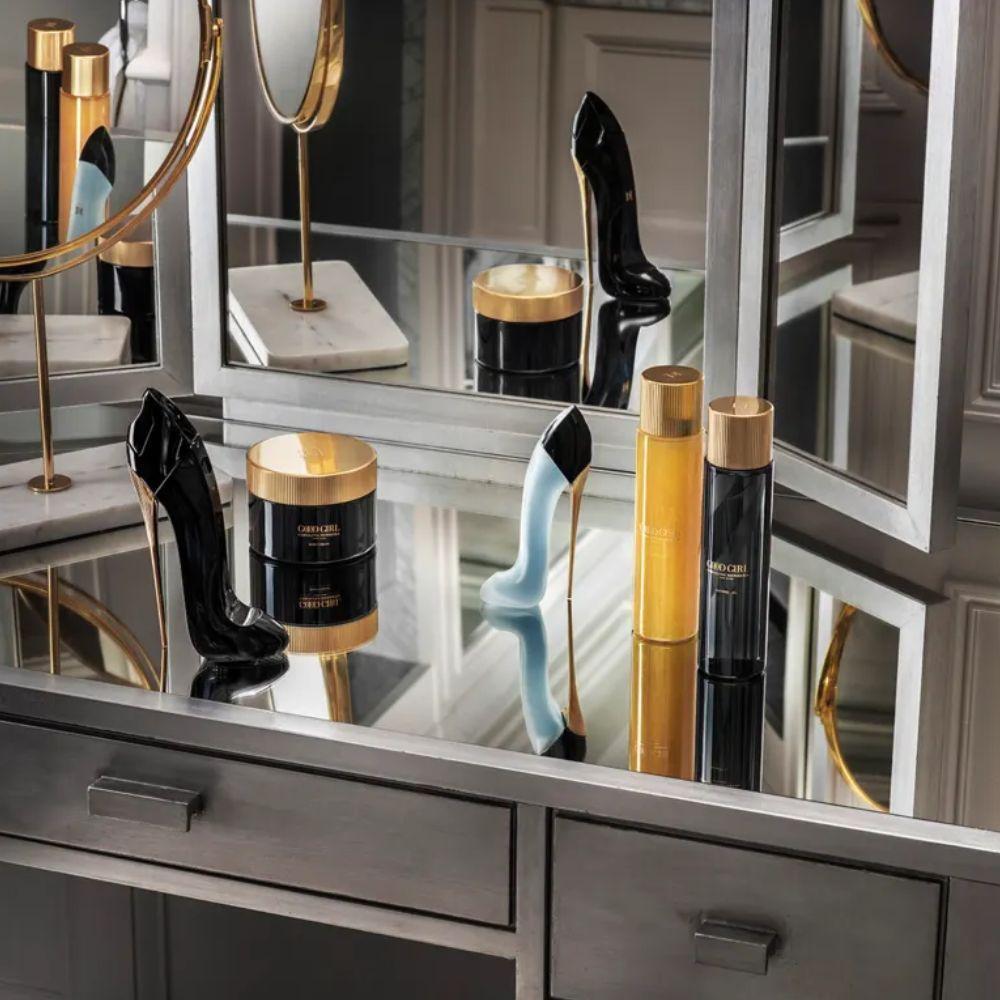 Carolina Herrera Good Girl Shower Gel