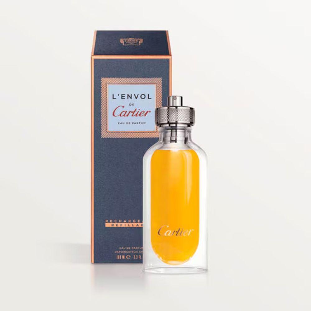 Cartier L'Envol Eau de Parfum Masculino