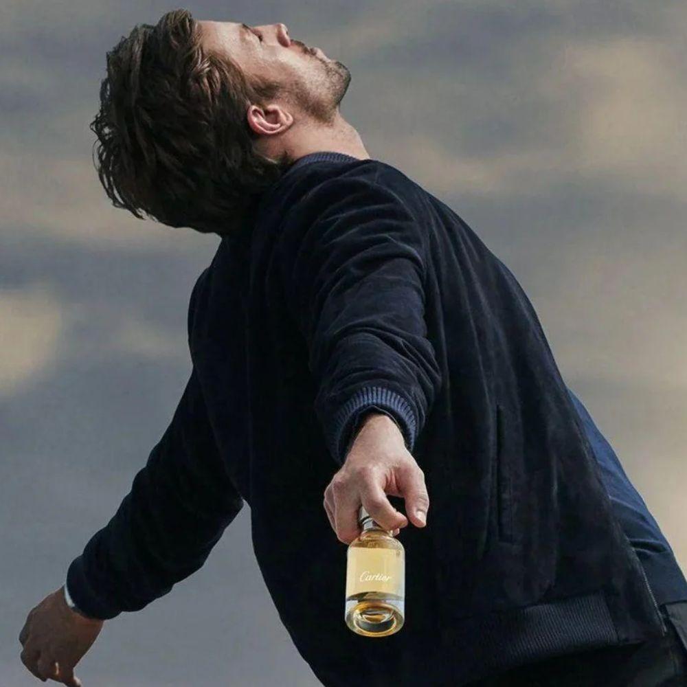 Cartier L'Envol Eau de Parfum Masculino