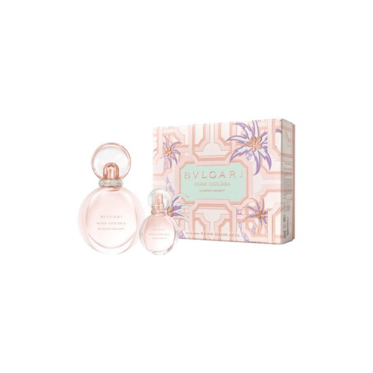 Rose Goldea Blossom Delight Eau de Parfum Coffret