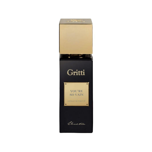 Gritti You're So Vain Extract de Parfum Unissex