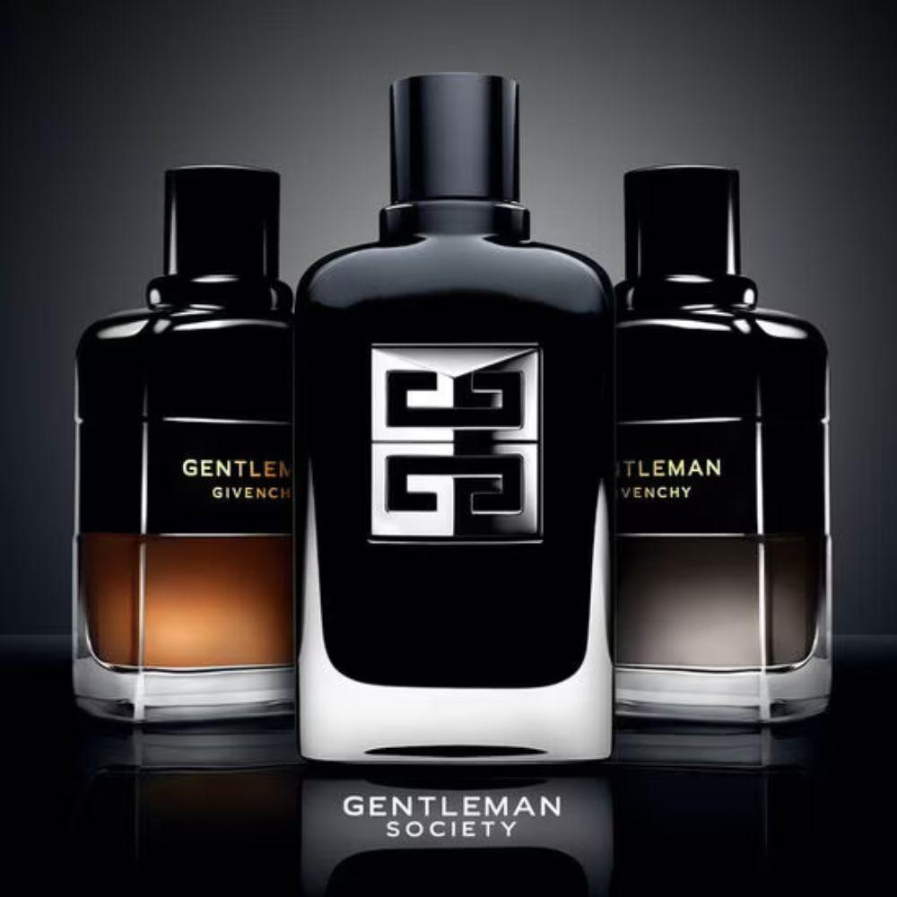 Givenchy Gentleman Boisee Eau de Parfum Masculino