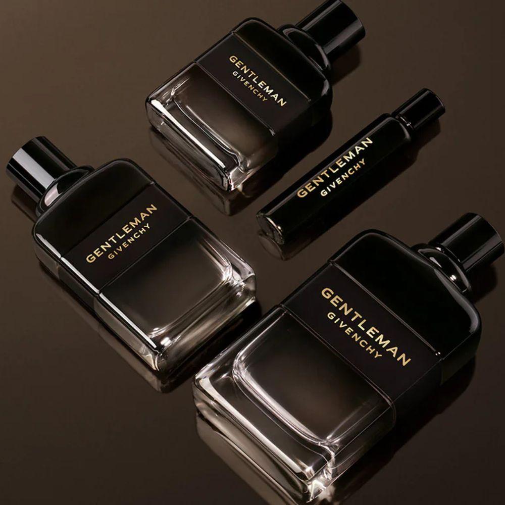 Givenchy Kit Gentleman Boisée Eau de Parfum Masculino + Gel Douche + Travel Size